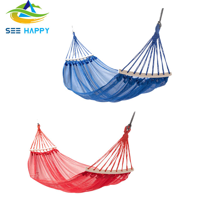 Mesh Hammock