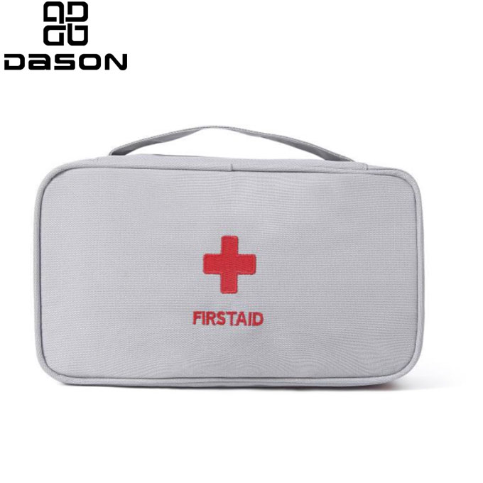 First Aid Kit