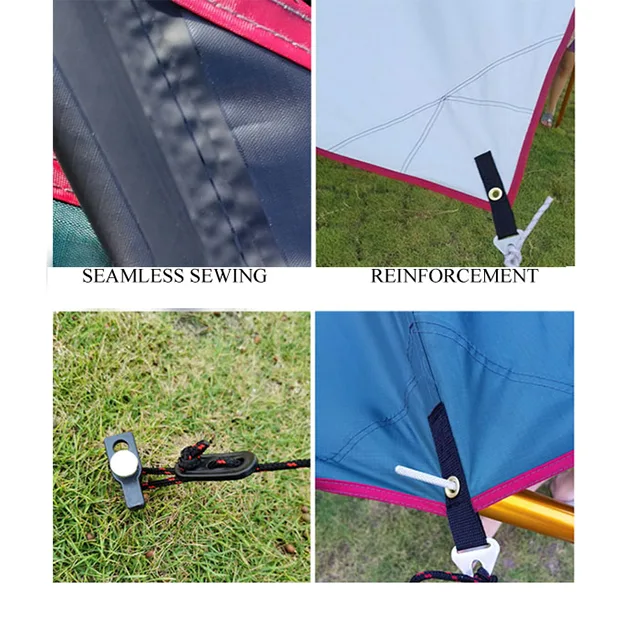 Hammock Camping Tarp