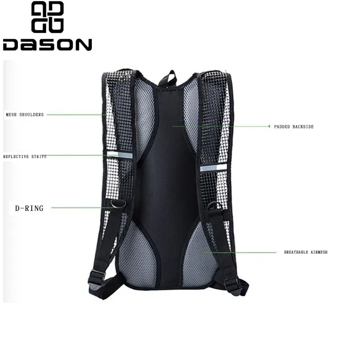 Cycling Water Backpack