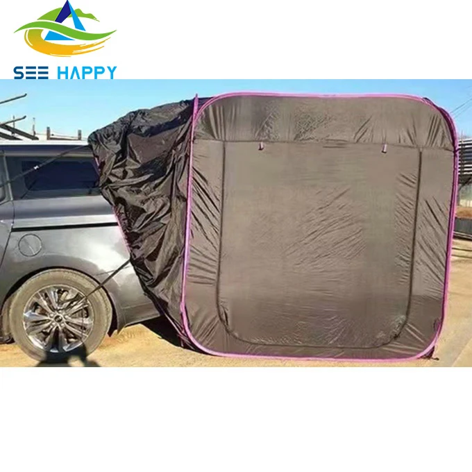 Car Rear Tent