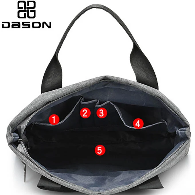 Laptop Tote Bag