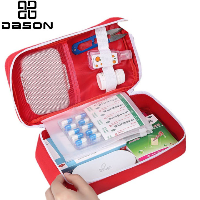 First Aid Kit