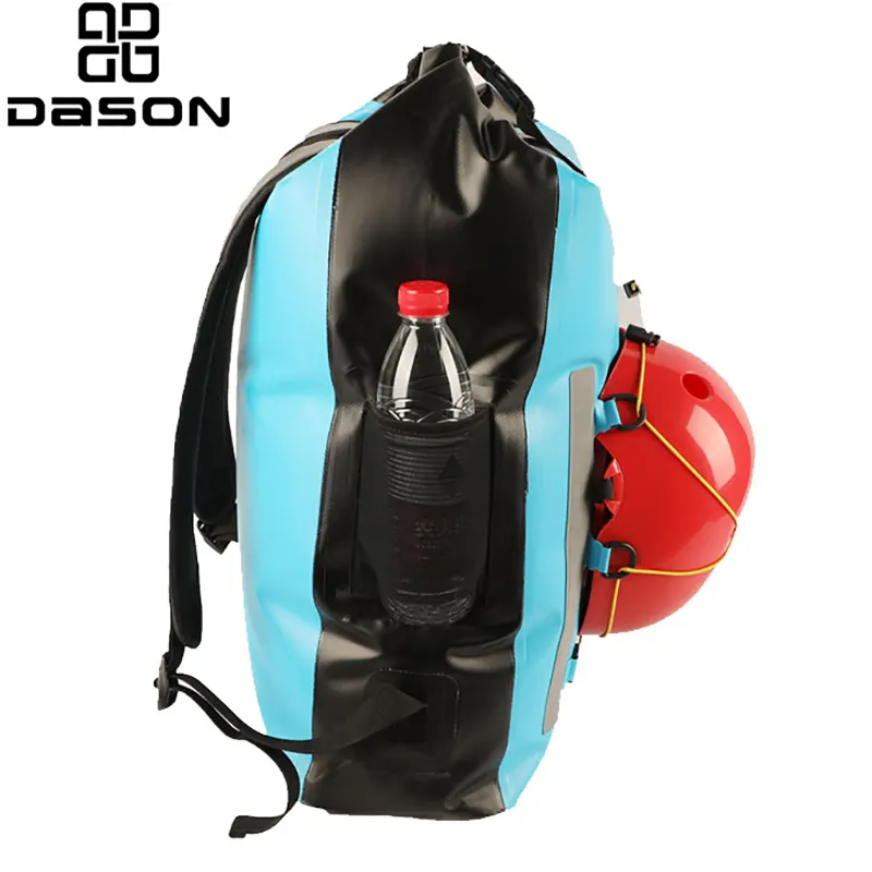 Floating Dry Backpack