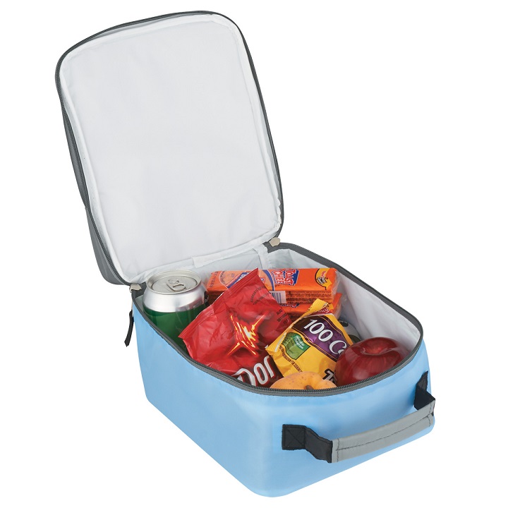 Lunch Tote Bag