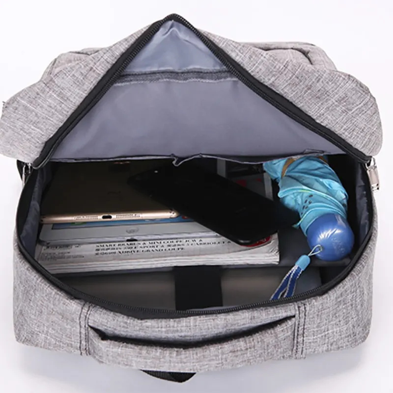 Slim Laptop Backpack