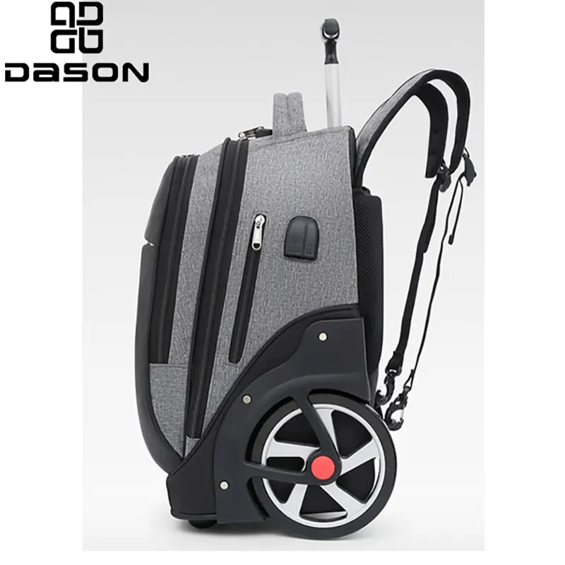 Rolling Backpack