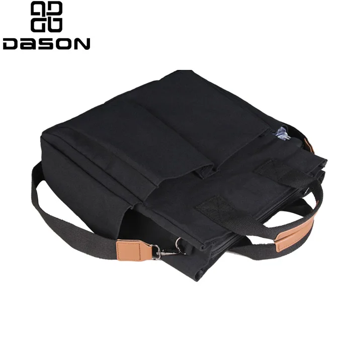 Canvas Shoulder Tote