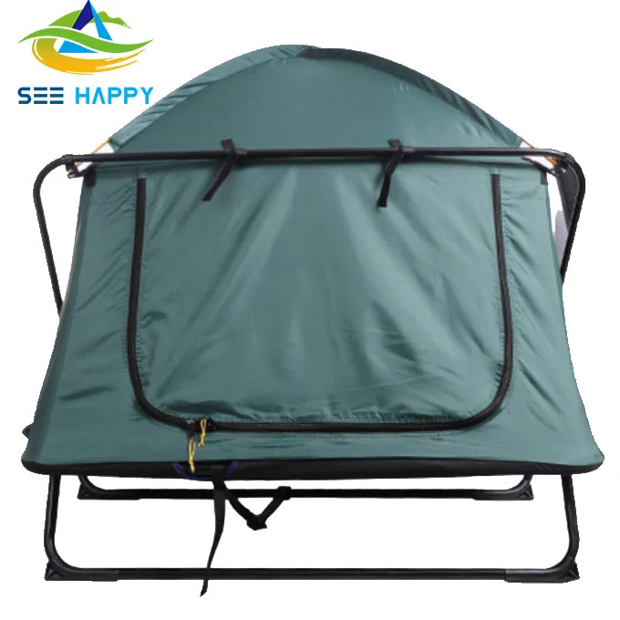 Tent Cot