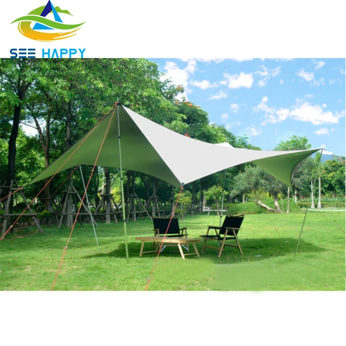 Camping Tarp