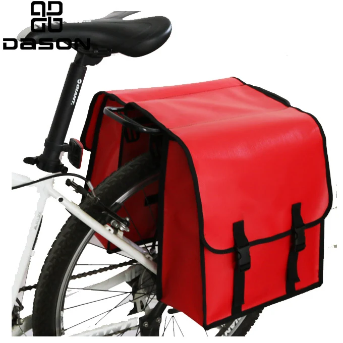 Bike Rack Pannier