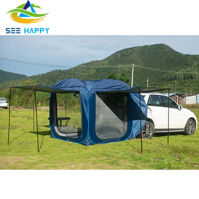 Cabin Tent for Car