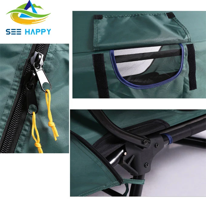 Tent Cot