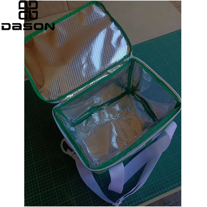 Terry Towelling Cooler Bag