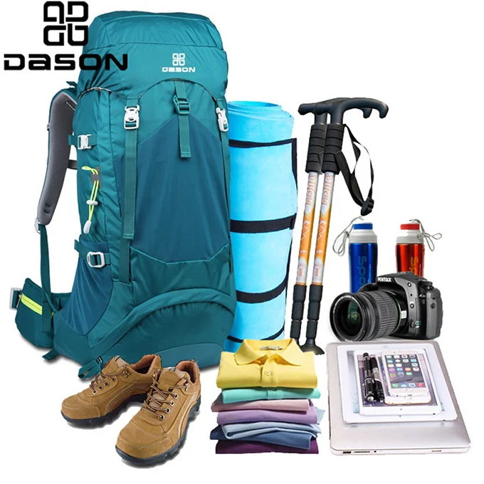 Hiking Backpack