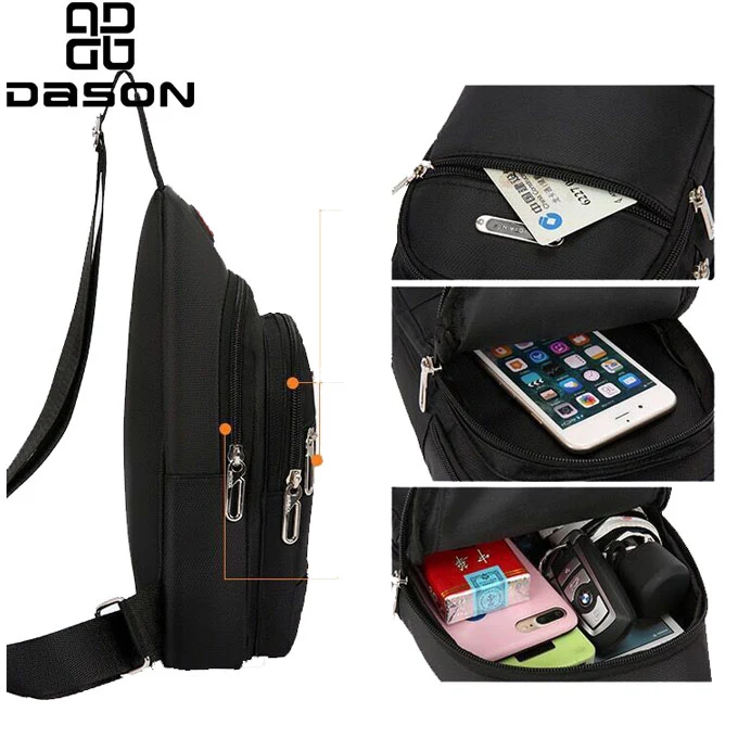 Sling Bag