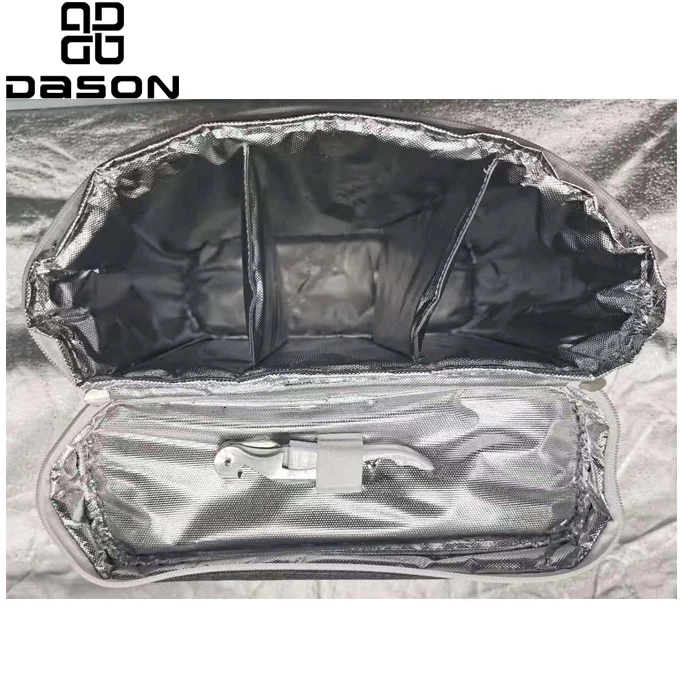 Insulated Wine Cooler Bag