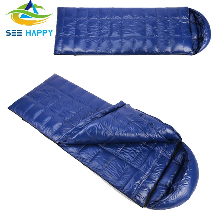 Down Sleeping Bag