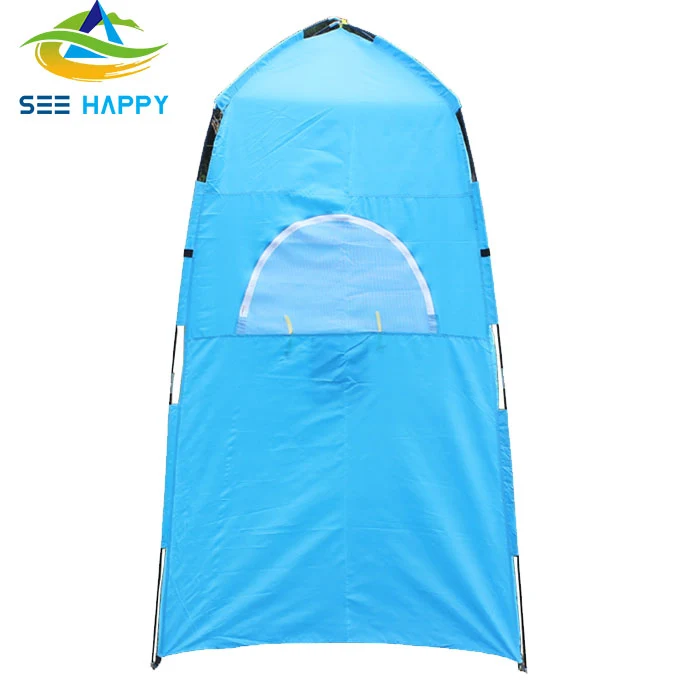 Changing and Toilet Camping Tent