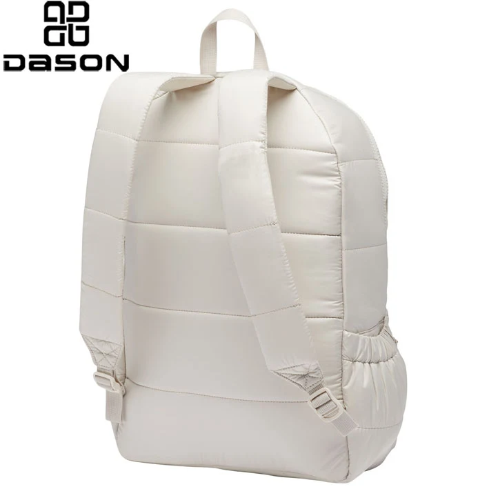 Puffer Backpack
