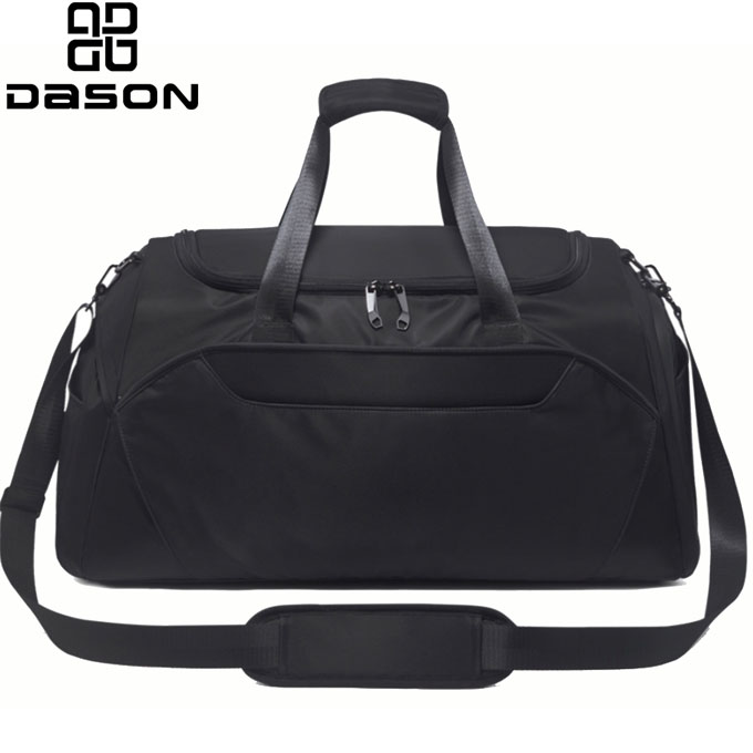 Weekender Bag with Shoe Pocket