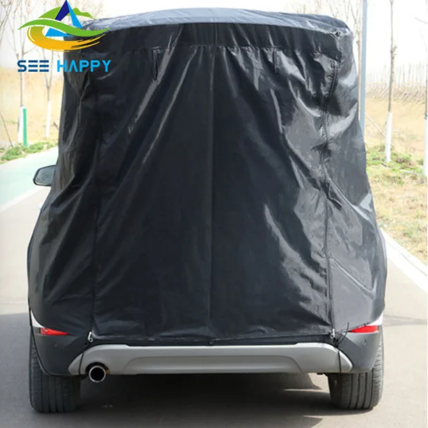 Car Rear Tent for SUV