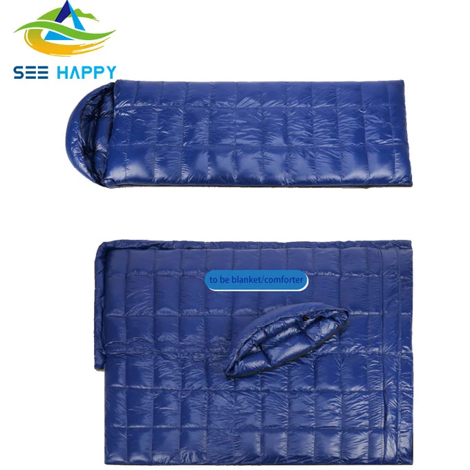Down Sleeping Bag