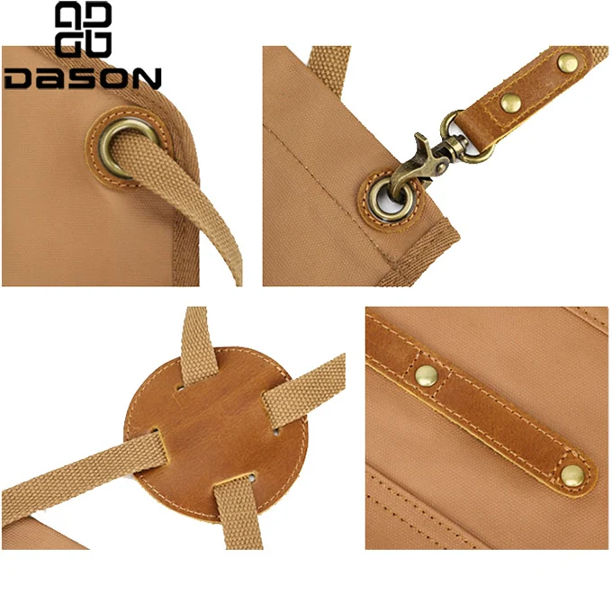Canvas Tool Apron
