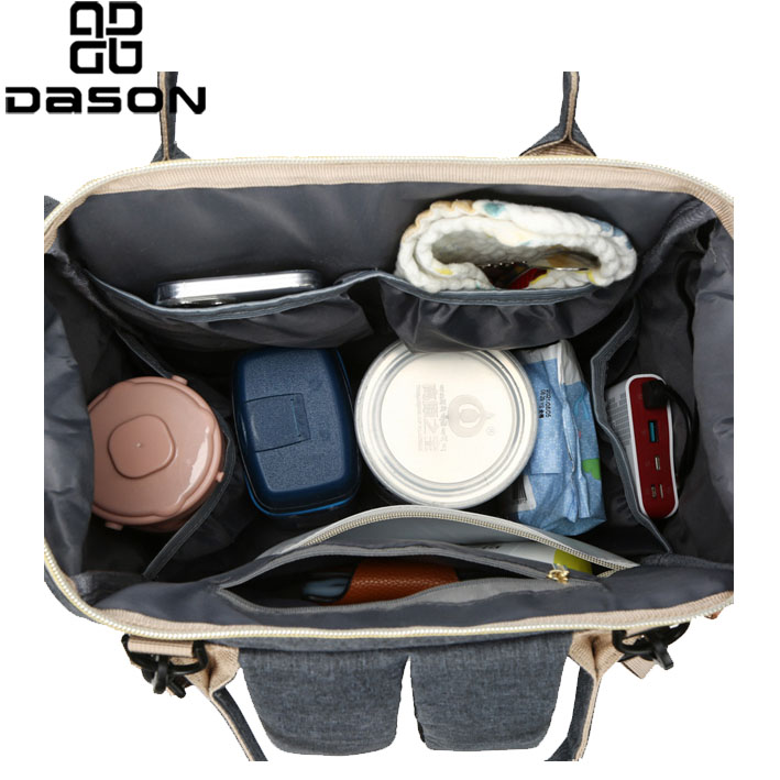 Mummy Bag Backpack