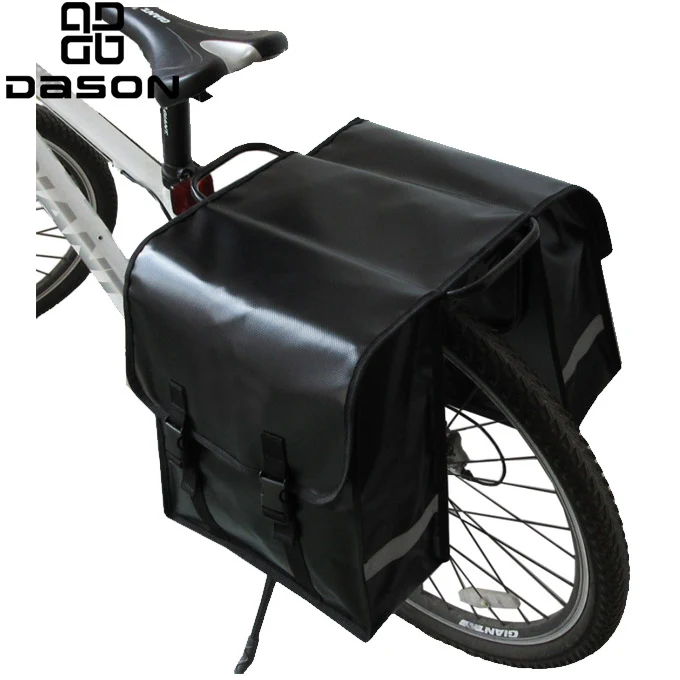 Bike Rack Pannier