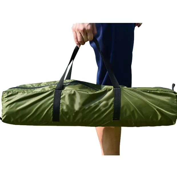 Ultralight Tarp Shelter