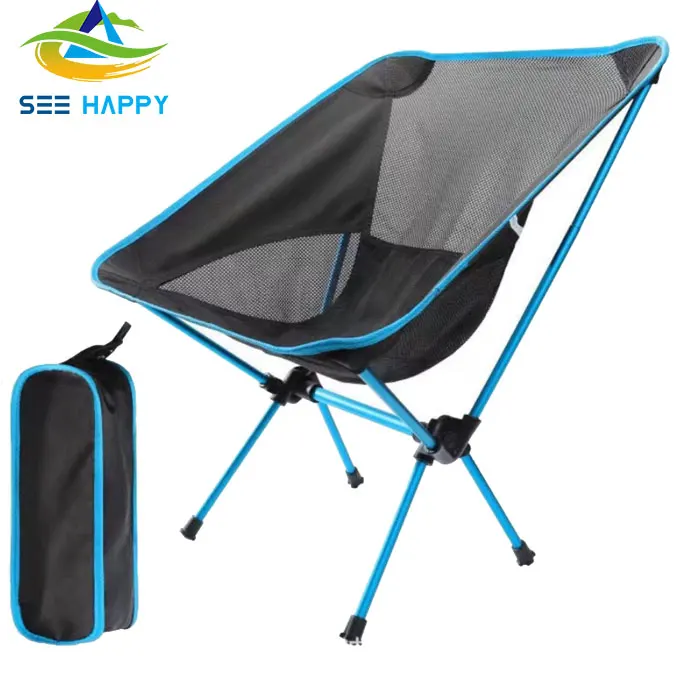 Portable Backpacking Chair