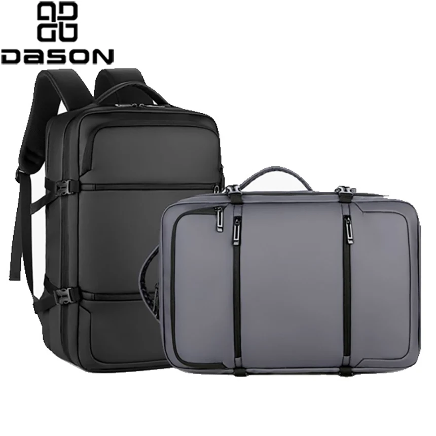 Convertible Laptop Backpack