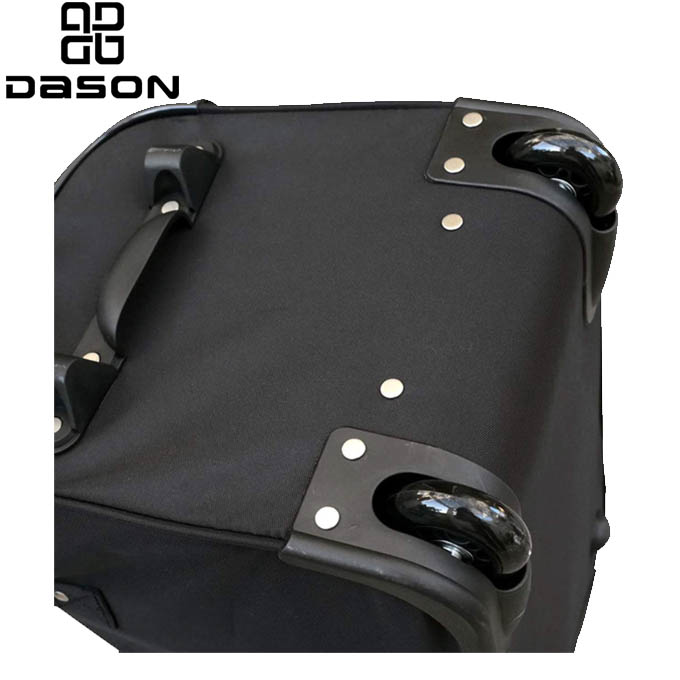 Rolling Garment Bag