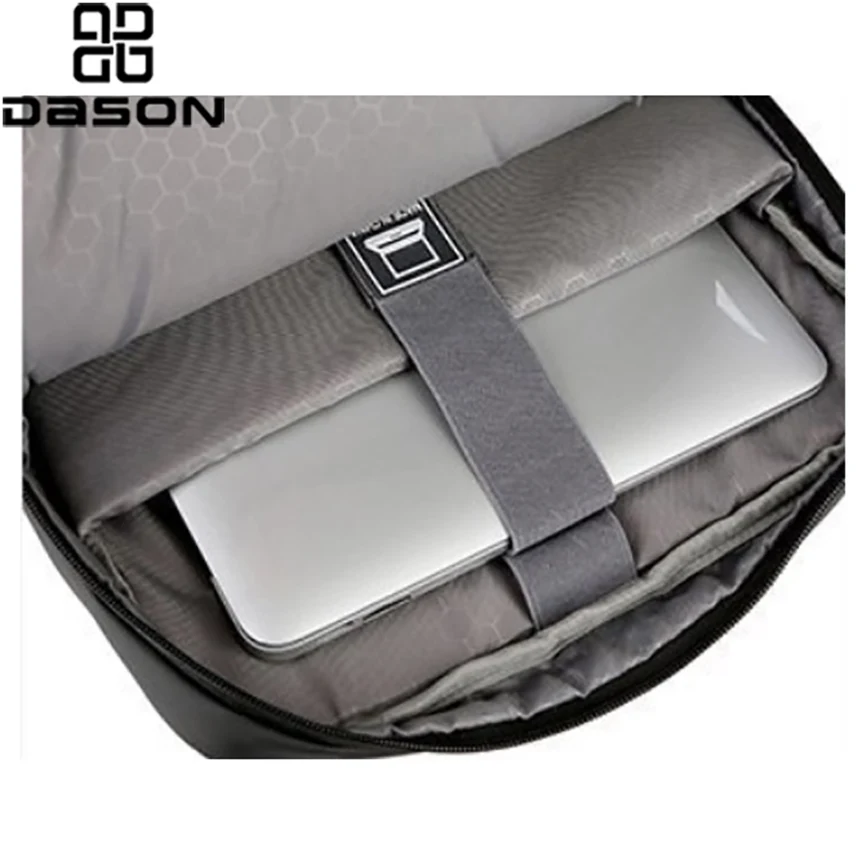 Convertible Laptop Backpack