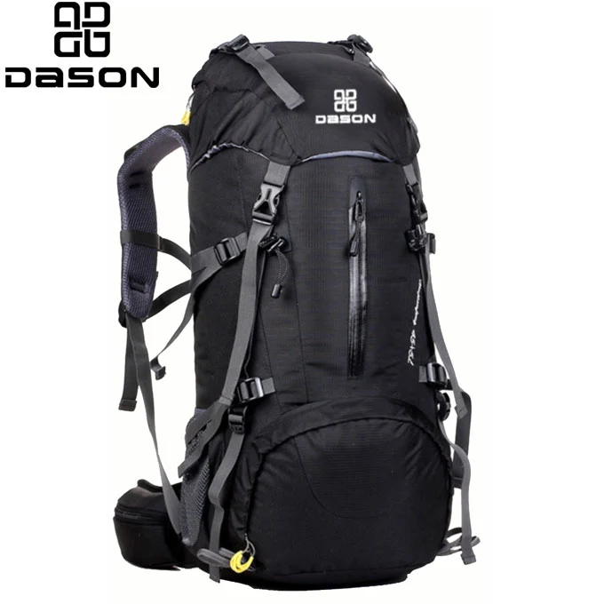Hiking Bag with Water Bladder