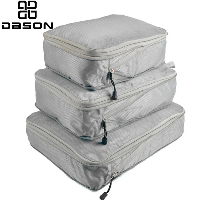 Compression Packing Cubes