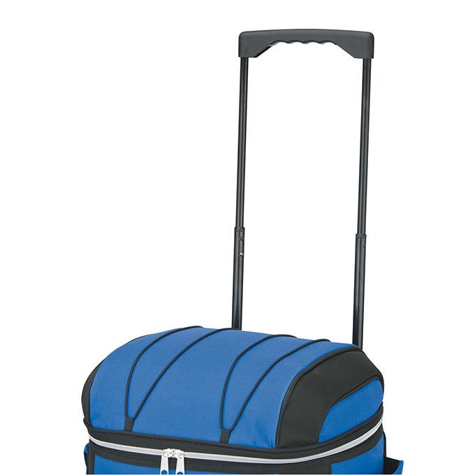 Rolling Cooler Bag with Wheels
