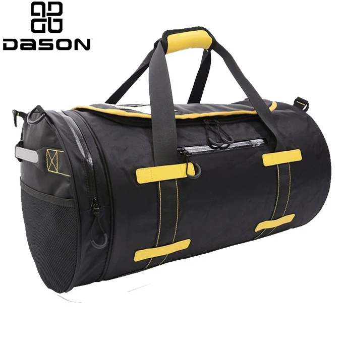 Convertible Backpack Duffle