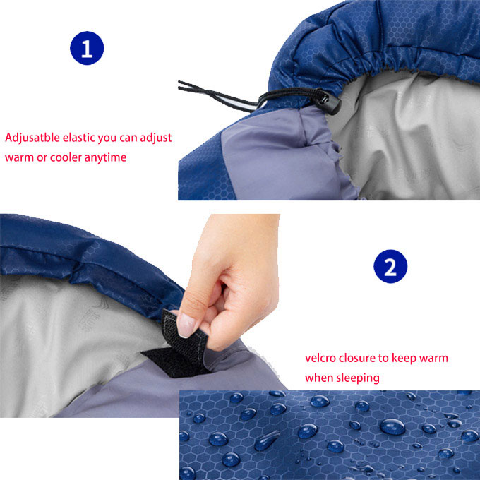 Sleeping Bag for Adult