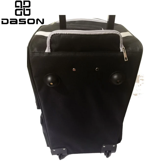 Wheeled Duffel Luggage