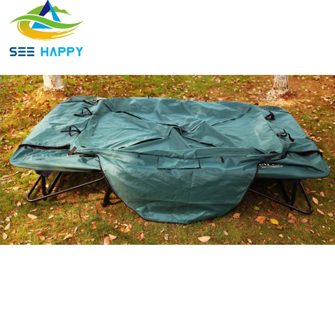 Tent Cot