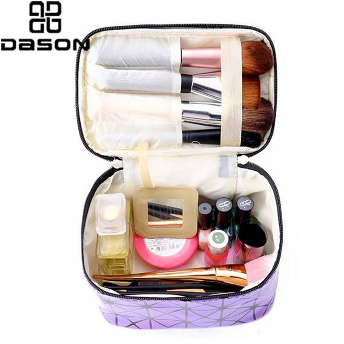 Travel Makeup Bag