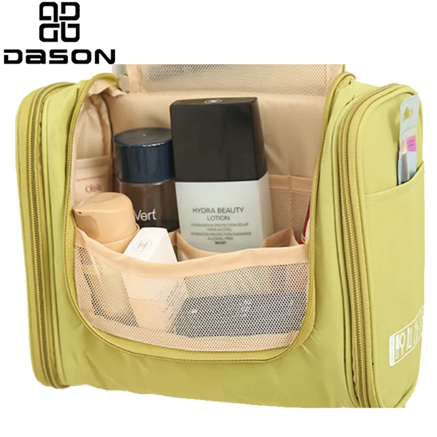Hanging Toiletry Organizer