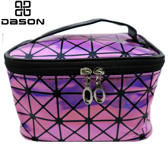 Travel Makeup Bag