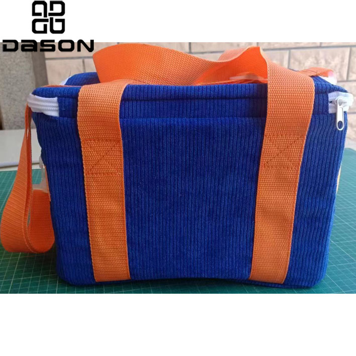 Terry Towelling Cooler Bag