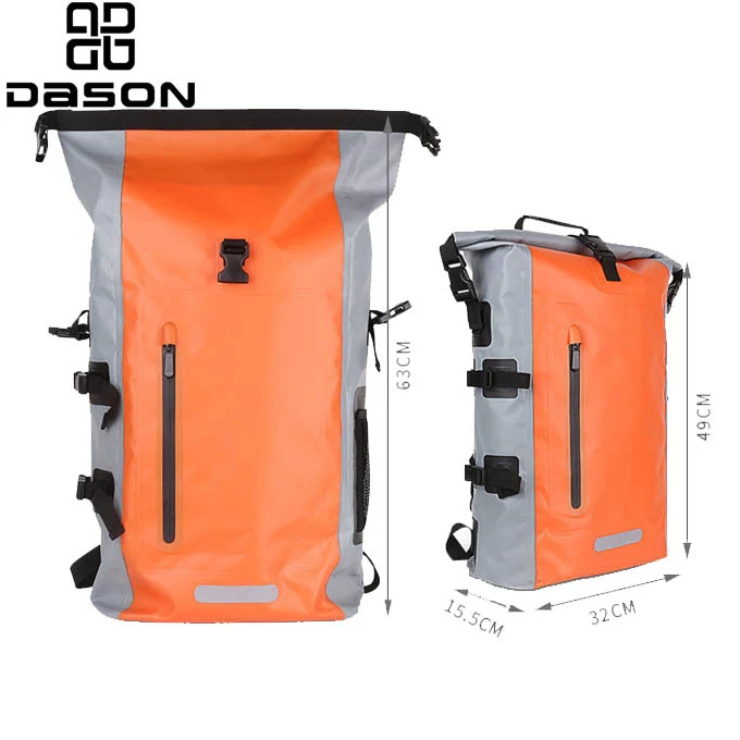 Waterproof Dry Backpack