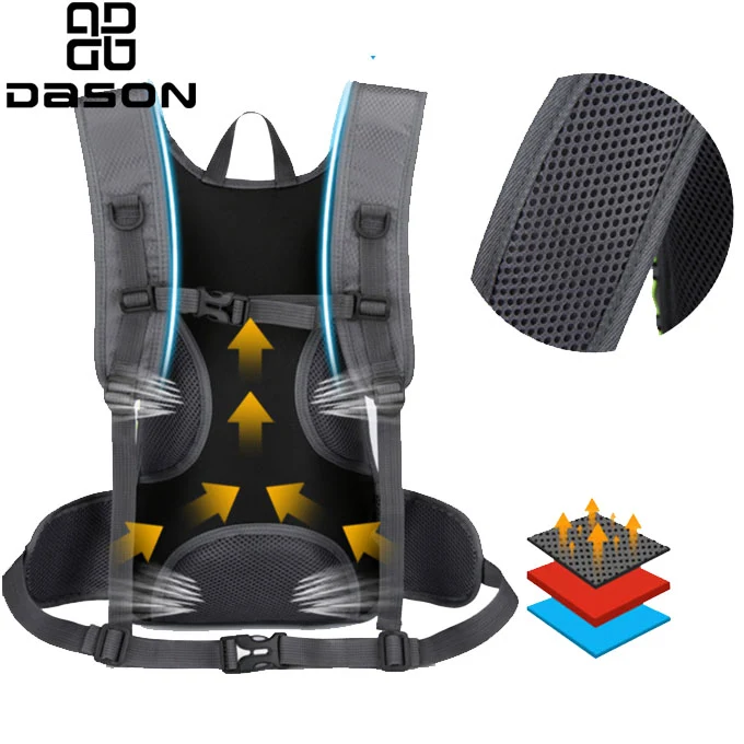 Hydration Bags