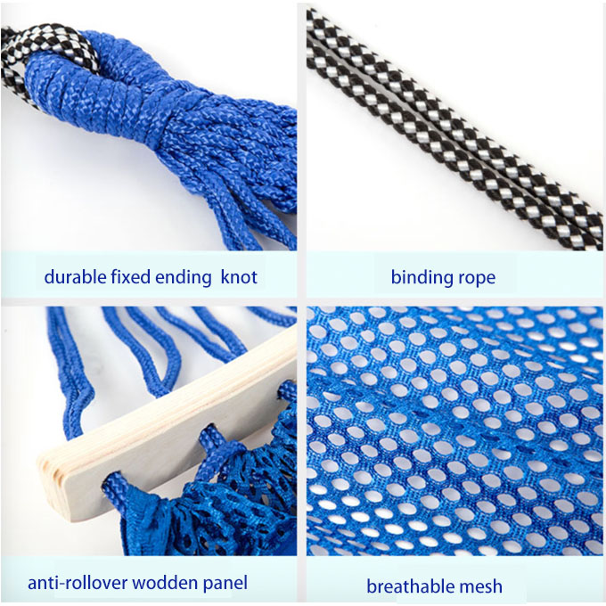 Mesh Hammock