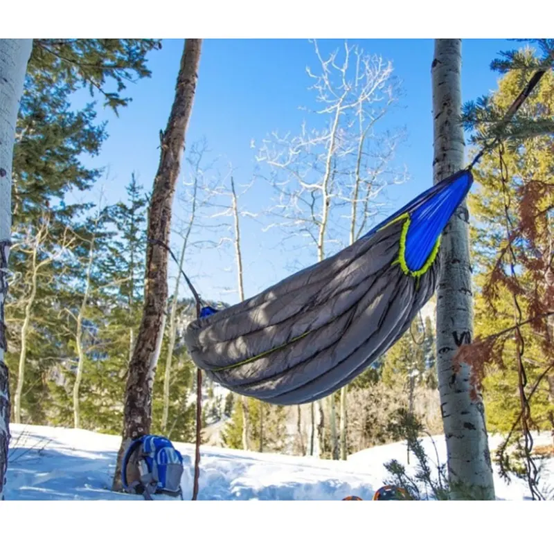 Winter Hammock